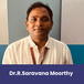 Kongunadu College of Arts and Science, Professor and Head Department of Computer Science(SF),Academic Coordinator(SF): Dr.R.Saravana Moorthy Interview